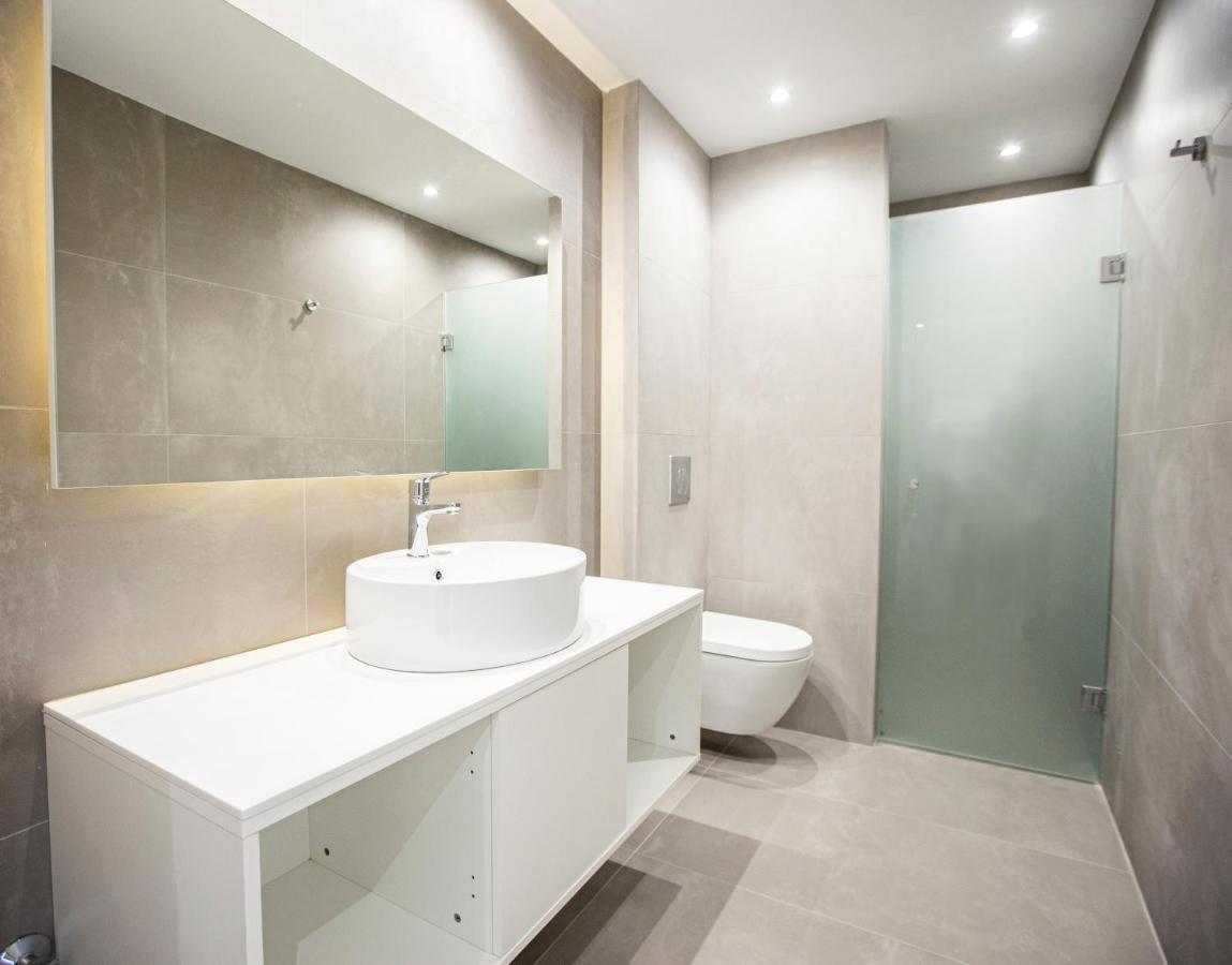 The Angeliki Boutique Aparthotel